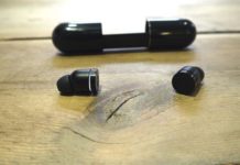 Crazybaby Air Nano bezdrátová sluchátka recenze